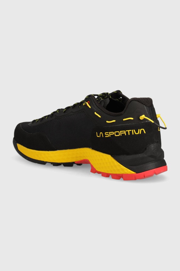 Încălțăminte LA Sportiva pantofi Tx Guide ZFAS027 negru