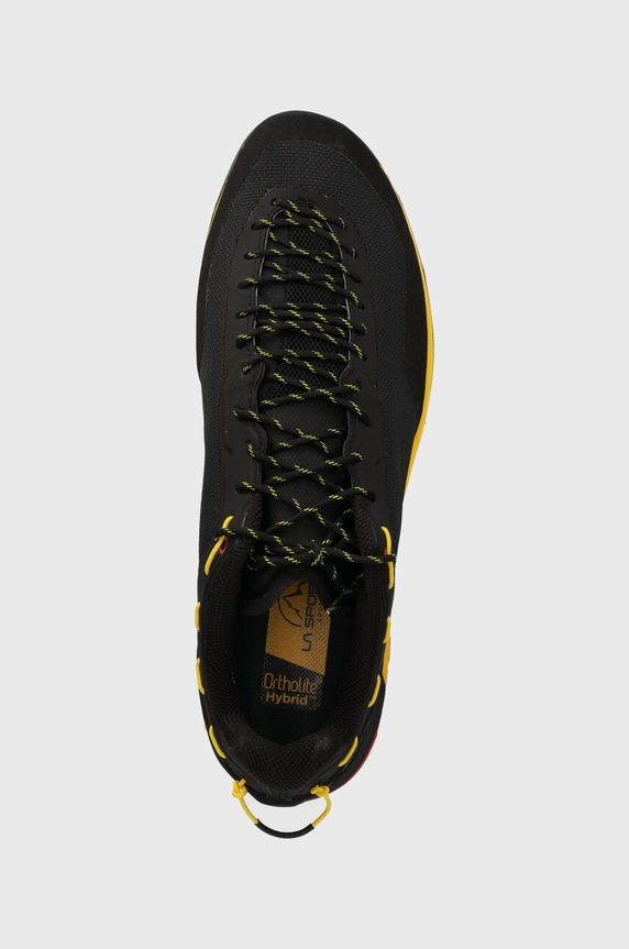 LA Sportiva pantofi Tx Guide negru ZFAS027