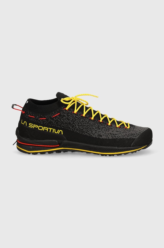 Черевики LA Sportiva TX2 Evo 27V999100 чорний SS24