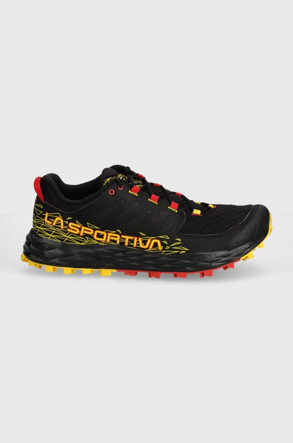 Bežecké topánky LA Sportiva Lycan II ZFRS055 čierna SS26