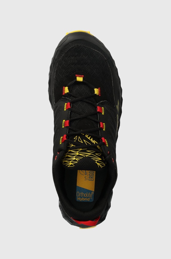 Bežecké topánky LA Sportiva Lycan II čierna ZFRS055