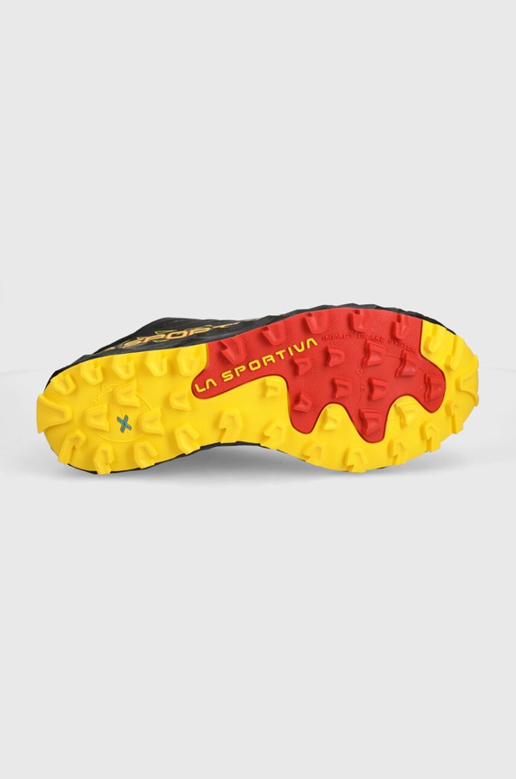 Bežecké topánky LA Sportiva Lycan II ZFRS055 čierna