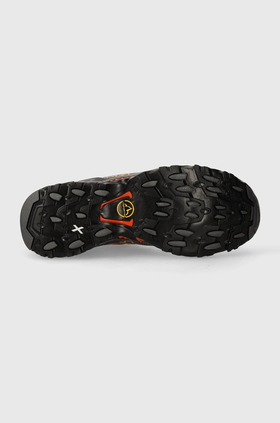 Cipők LA Sportiva cipő Ultra Raptor II 46M102320 narancssárga