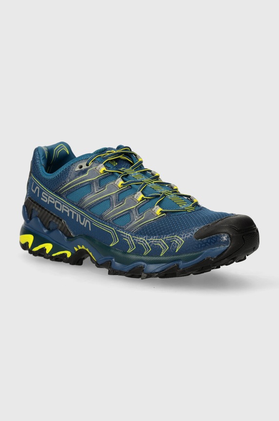 LA Sportiva buty Ultra Raptor II syntetyczny niebieski 46M623107