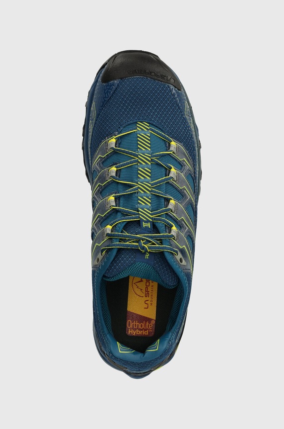LA Sportiva buty Ultra Raptor II niebieski 46M623107