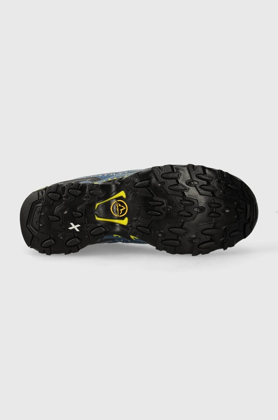 LA Sportiva buty Ultra Raptor II 46M623107 niebieski