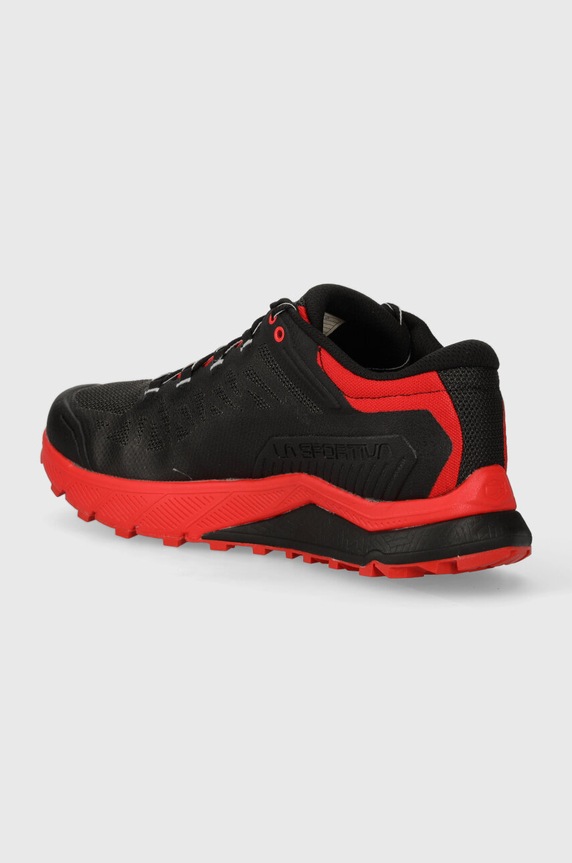 Obuwie LA Sportiva buty Karacal 46U999314 czarny