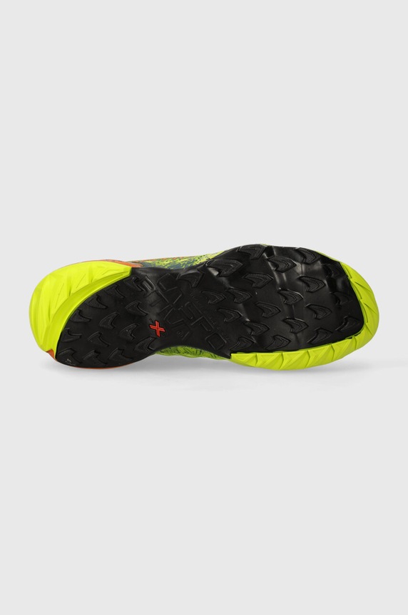 LA Sportiva buty Akasha II 56A729208 zielony