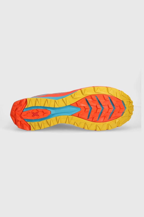 Cipele LA Sportiva Jackal II 56J322614 narančasta