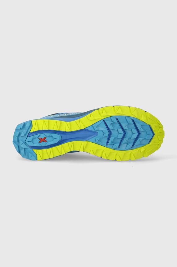 Obuv Topánky LA Sportiva Jackal II 56J634729 modrá
