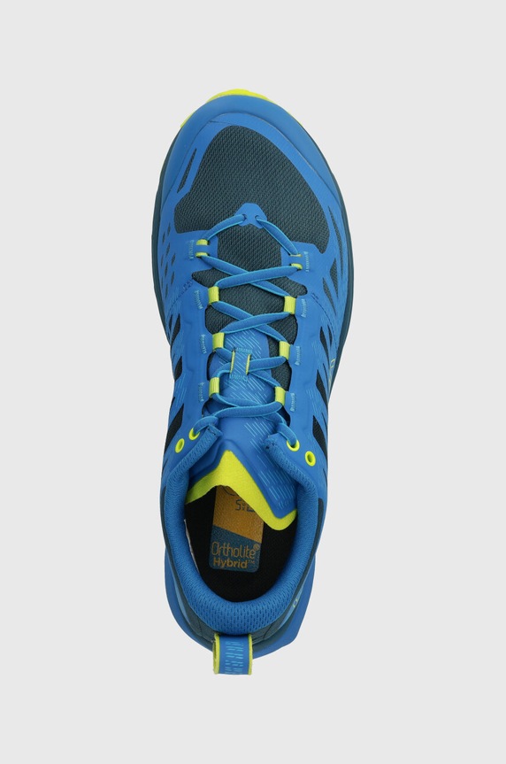 Topánky LA Sportiva Jackal II 56J634729 modrá