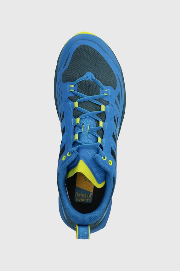 Topánky LA Sportiva Jackal II 56J634729 modrá