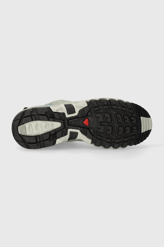 Cipele Salomon ACS PRO L47448400 siva
