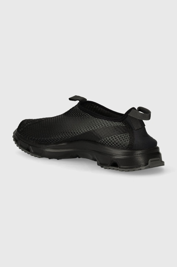 Παπούτσια Παπούτσια Salomon RX MOC 3.0 L47433600 μαύρο