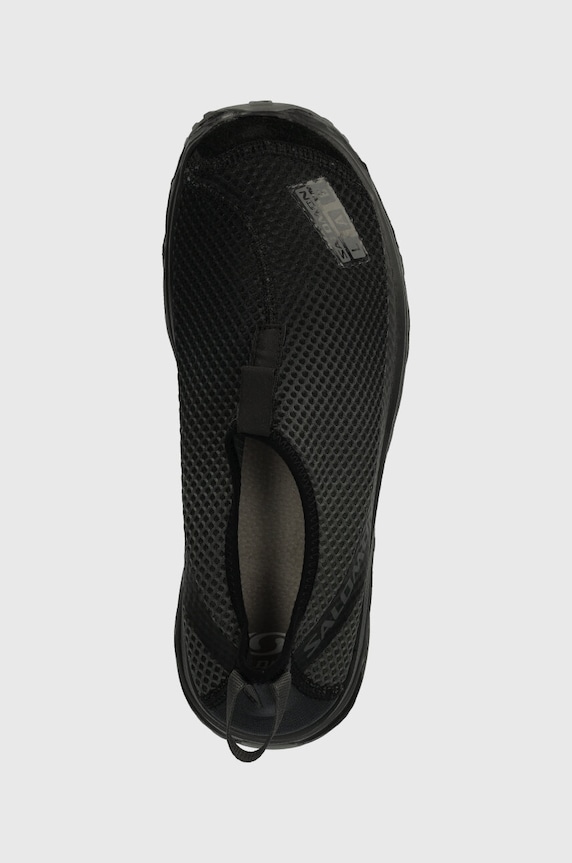 Παπούτσια Salomon RX MOC 3.0 μαύρο L47433600