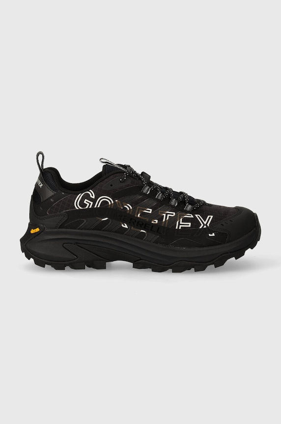 Merrell 1TRL buty Moab Speed 2 GORE-TEX J005801 czarny SS25