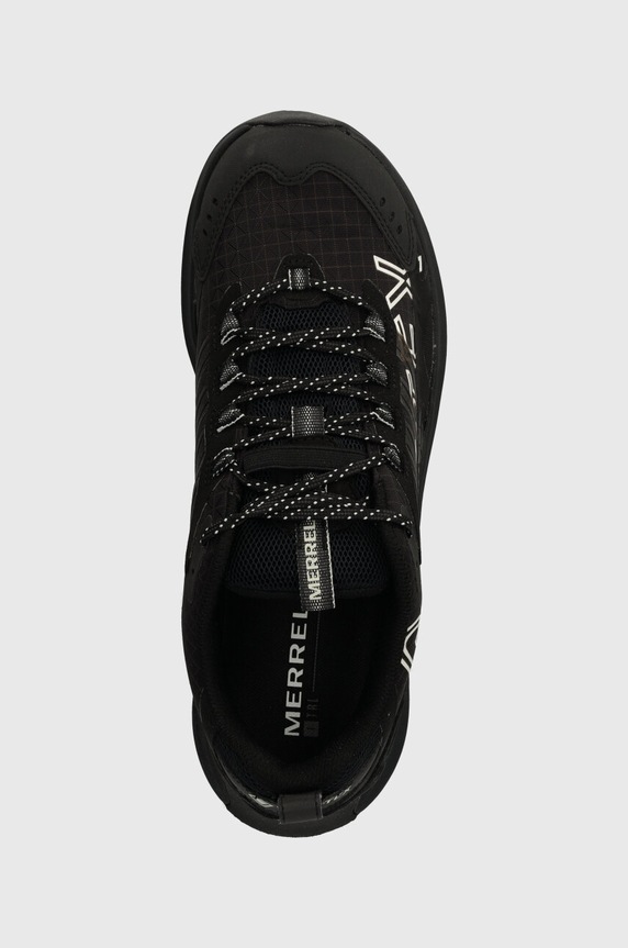 Merrell 1TRL buty Moab Speed 2 GORE-TEX czarny J005801