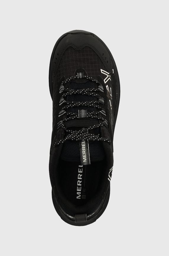 Merrell 1TRL buty Moab Speed 2 GORE-TEX czarny J005801