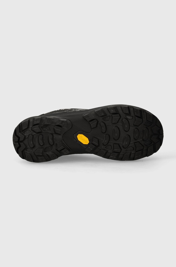 Merrell 1TRL buty Moab Speed 2 GORE-TEX J005801 czarny