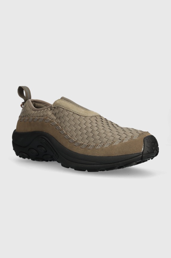 Cipele Merrell 1TRL Jungle Moc Evo Woven J005869 bež SS24