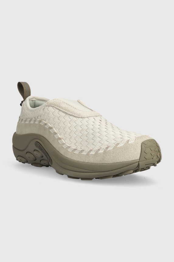 Cipele Merrell 1TRL Jungle Moc Evo Woven J005873 bež SS24
