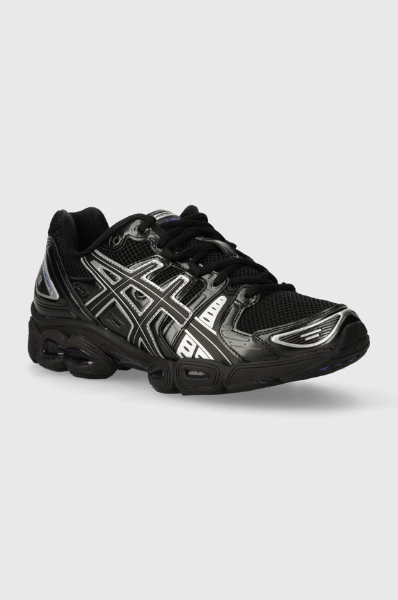 Asics buty GEL-NIMBUS 9 syntetyczny czarny 1201A424.005