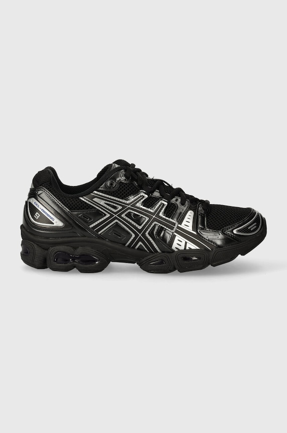 Asics buty GEL-NIMBUS 9 1201A424.005 czarny SS24