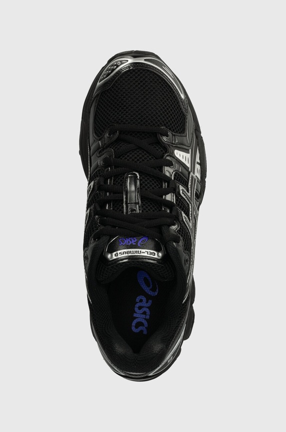 Asics buty GEL-NIMBUS 9 czarny 1201A424.005