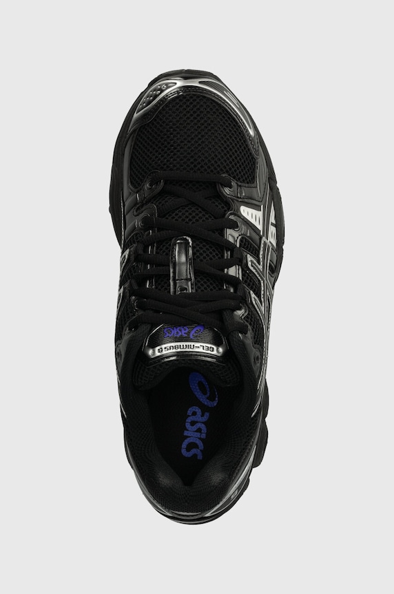 Asics buty GEL-NIMBUS 9 czarny 1201A424.005
