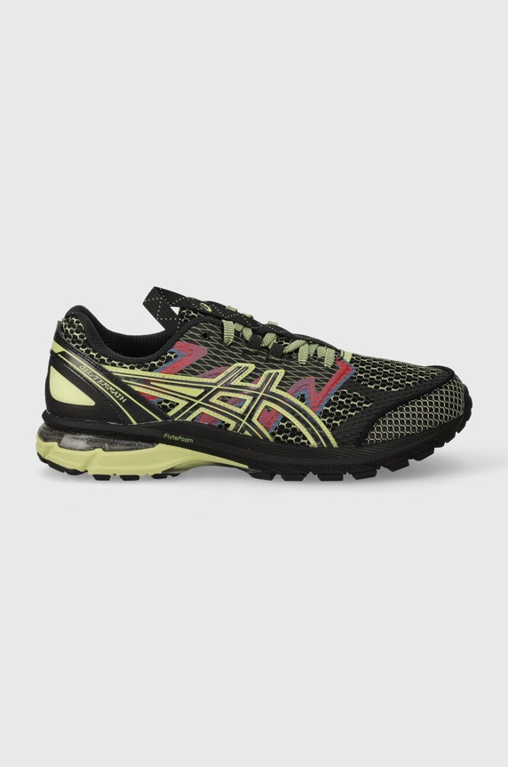 Cipele Asics US4-S GEL-TERRAIN 1203A394.001 crna SS24