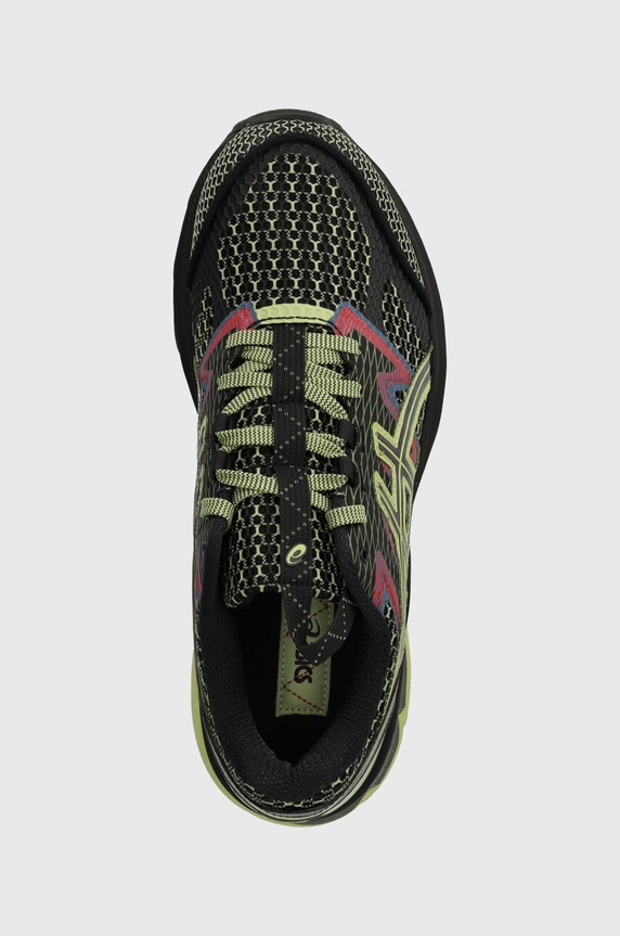 Cipele Asics US4-S GEL-TERRAIN crna 1203A394.001
