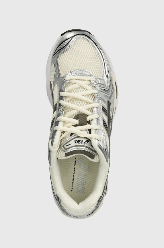 ASICS Gel-Kayano 14 Cream Black Metallic Plum beige 1201A019.108