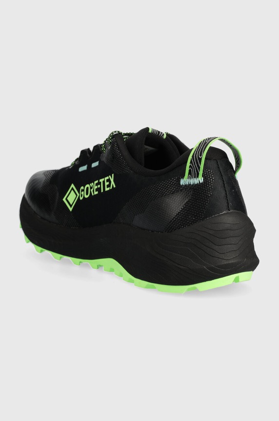 Obuwie Asics buty do biegania GEL-Trabuco 12 GTX 1011B801.001 czarny