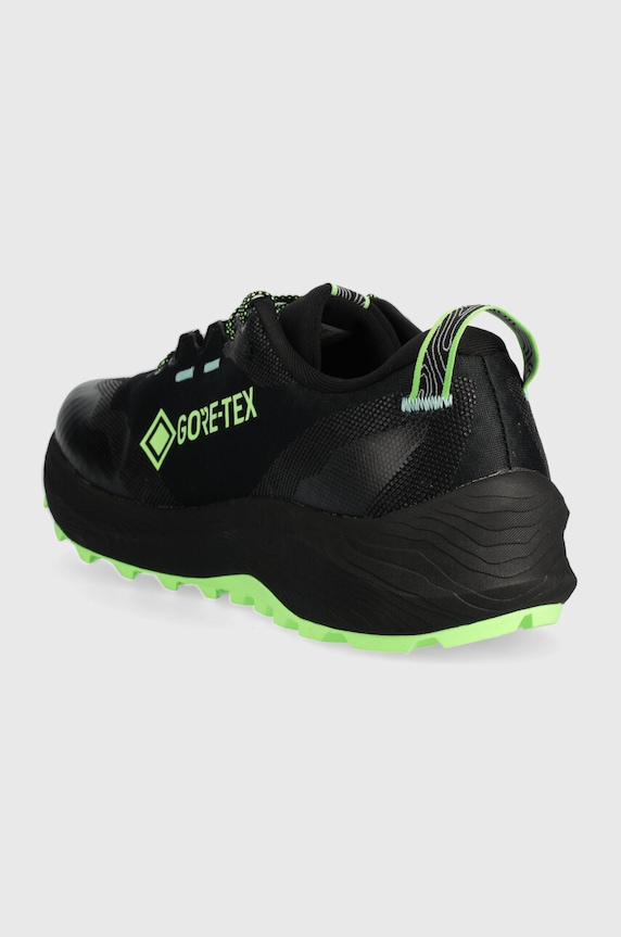 Obuwie Asics buty do biegania GEL-Trabuco 12 GTX 1011B801.001 czarny