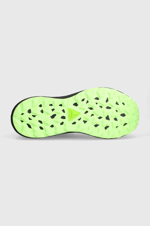 Asics buty do biegania GEL-Trabuco 12 GTX 1011B801.001 czarny