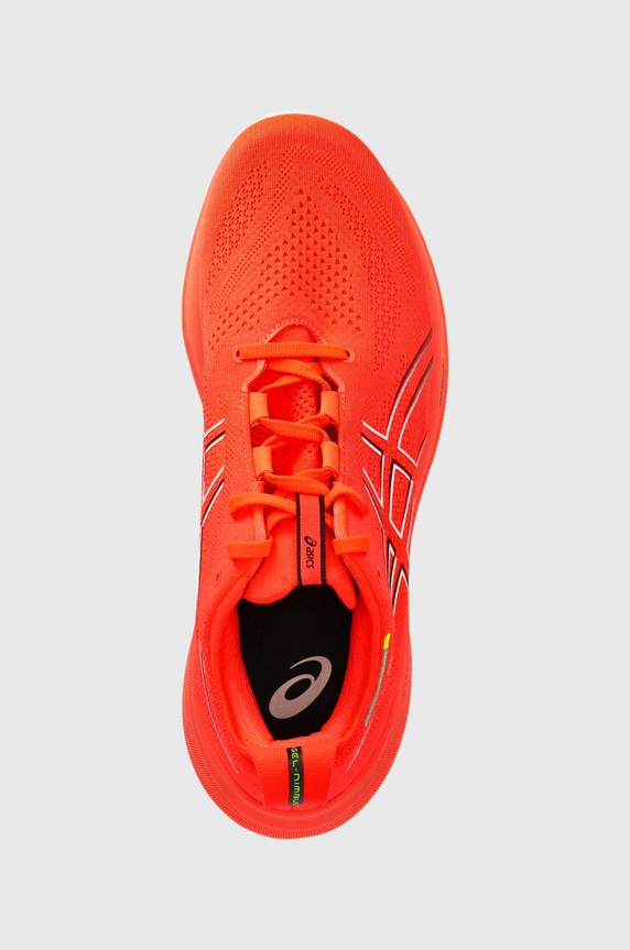 Обувь для бега Asics GEL-NIMBUS 26 розовый 1011B794.600