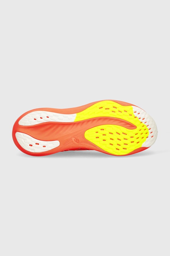 Обувь для бега Asics GEL-NIMBUS 26 1011B794.600 розовый