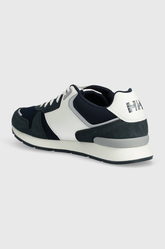 Obuwie Helly Hansen sneakersy ANAKIN LEATHER 2 11994 granatowy
