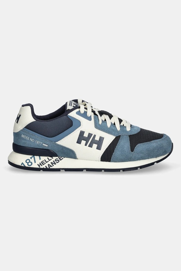 Helly Hansen sneakers 11994 albastru SS25
