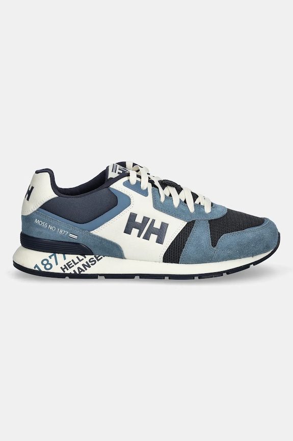 Helly Hansen sneakers 11994 albastru SS25