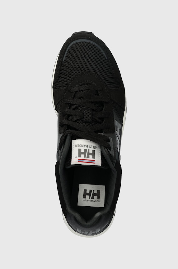 Helly Hansen sneakers ANAKIN LEATHER 2 negru 11994