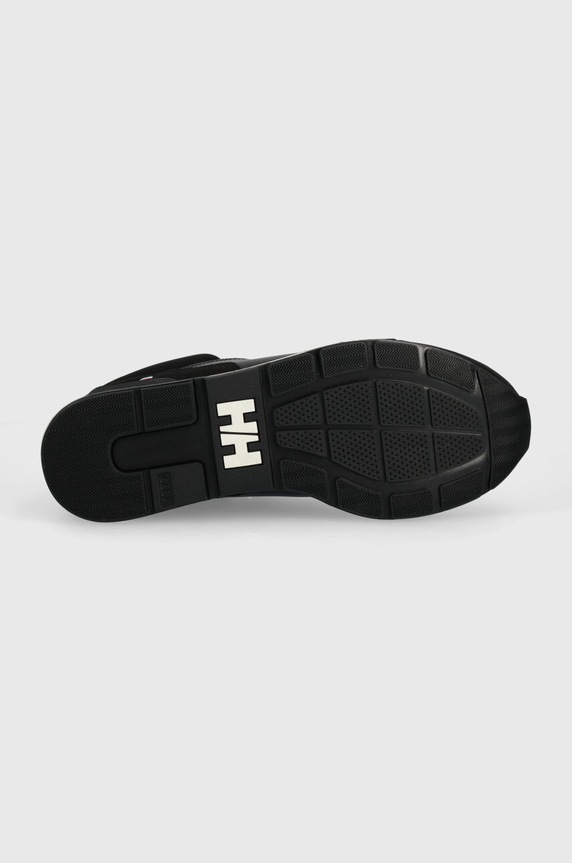 Helly Hansen sneakers ANAKIN LEATHER 2 11994 negru