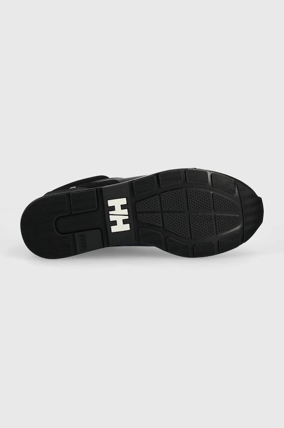 Helly Hansen sneakers ANAKIN LEATHER 2 11994 negru