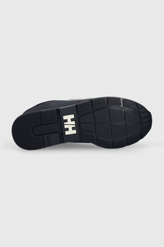Helly Hansen sneakersy BRECKEN HERITAGE 11947 granatowy