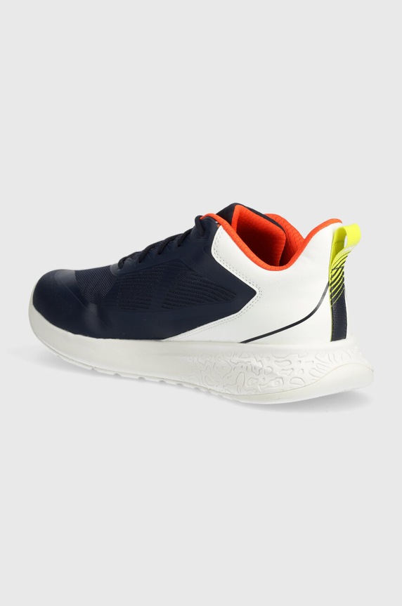 Обувки Маратонки Helly Hansen SPORTY STREET FOIL AC-37 LOW 11930. тъмносин