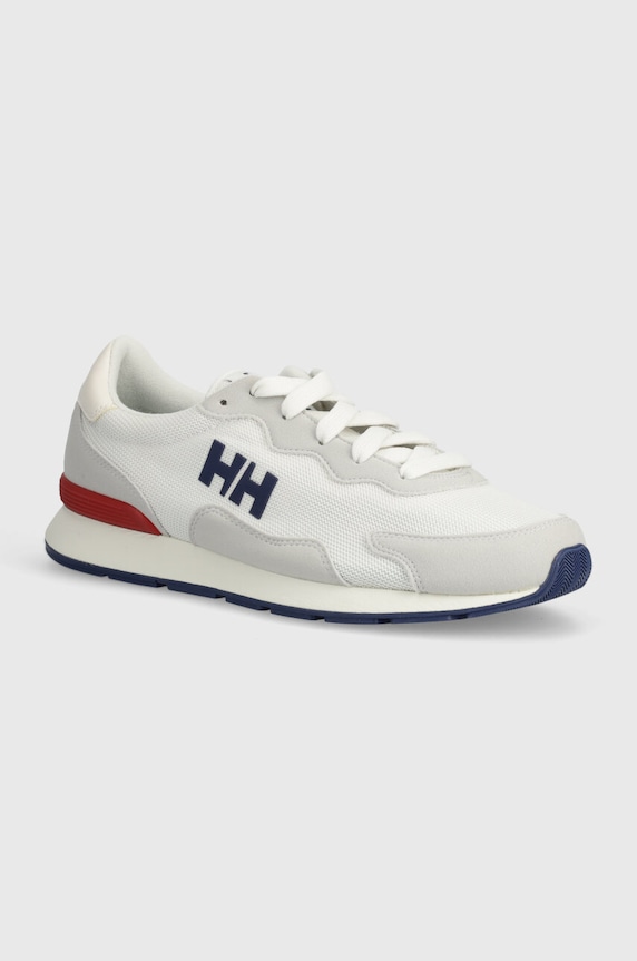 Helly Hansen sneakersy FURROW 2 imitacja skóry licowej biały 11996