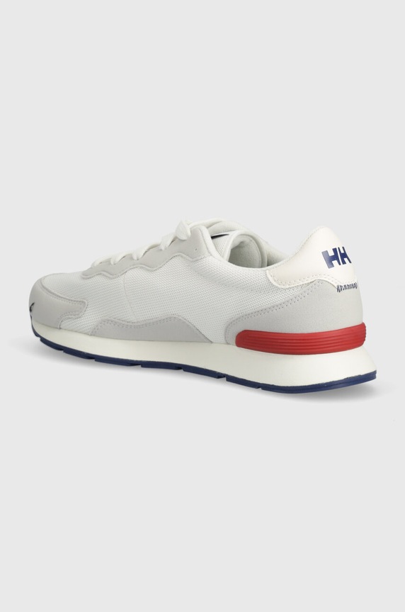 Obuwie Helly Hansen sneakersy FURROW 2 11996 biały
