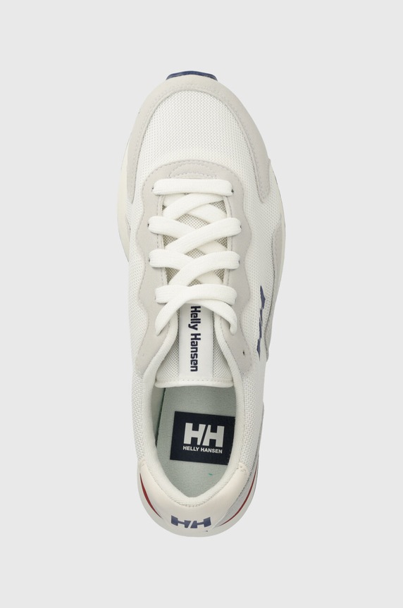 Helly Hansen sneakersy FURROW 2 biały 11996