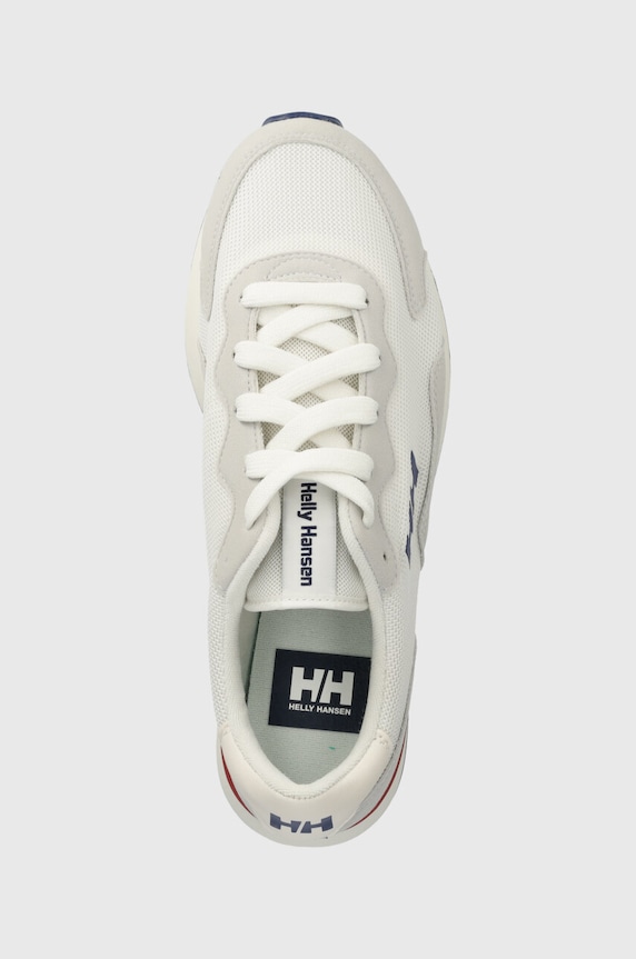 Helly Hansen sneakersy FURROW 2 biały 11996