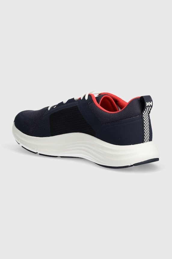 Obuwie Helly Hansen sneakersy HP AHIGA EVO 5 11937 granatowy